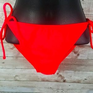 No Boundaries, Ornge swimsuit bottoms, Sz M
